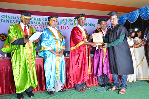 convocation 2015